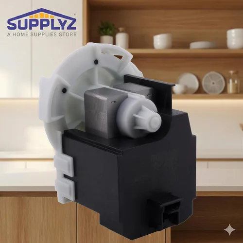 Miniatura 4 de Reemplazo directo para GE WD19X25461 Asm Bomba de drenaje para lavavajillas