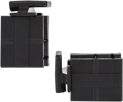 Miniatura 2 de Pelacables universales de 2 piezas, casete de cuchilla de repuesto para herramienta de pelado todo en uno, pelacables multifuncional, módulo