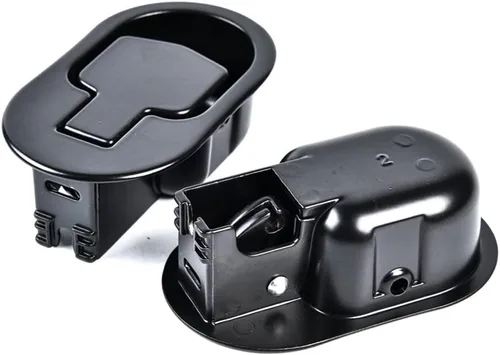 Miniatura 5 de Magik 2-4 Palanca de liberación universal de repuesto para sofá sillón reclinable (2)