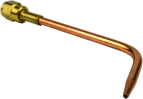 Miniatura 8 de Hot Max 22089 Victor Style Puntas de calefacción de gas de servicio medio para oxi-acetileno tamaño 2, 2-W-1