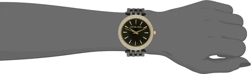 Miniatura 2 de Michael Kors Darci MK3322 - Reloj de pulsera para mujer acero inoxidable