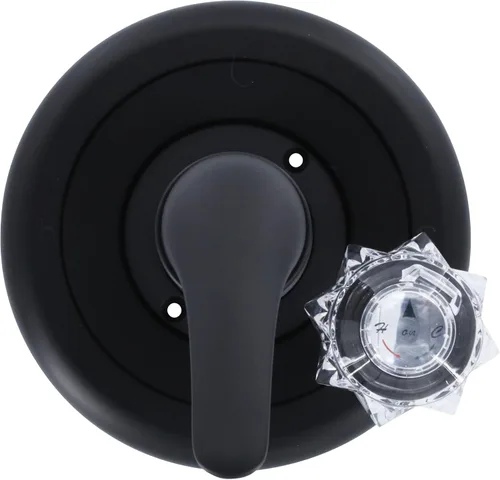 Miniatura 4 de Danco 10003 Kit de ajuste de la bañera de función simple, se ajusta a la válvula de ducha delta 1300/1400 MULTICHOICE 13/14 600, cromo