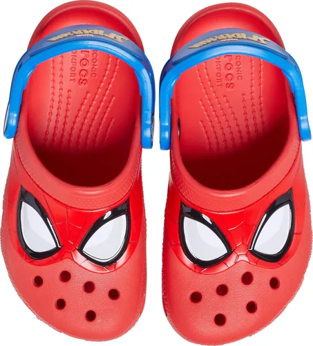 Miniatura 4 de Crocs Unisex-Child Kids' Superhero Clog