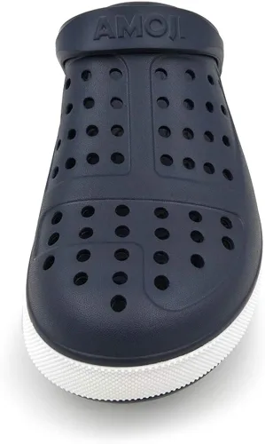 Miniatura 3 de Amoji Unisex Garden Clog Yard Shoes CL1820