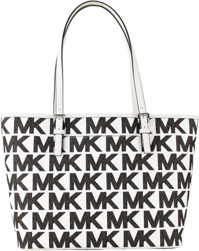 Miniatura 2 de Michael Kors Jet Set Travel - Bolso de viaje medio para mujer