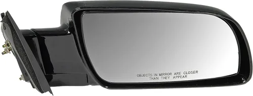 Miniatura 2 de Dorman 955-106, espejo retrovisor lateral de repuesto manual para el lado del chofer, compatible con ciertos modelos de Chevrolet/GMC