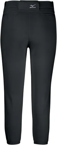 Miniatura 2 de Mizuno Pantalón de sóftbol Fastpitch con cinturón para niña