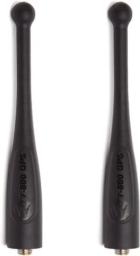 Miniatura 9 de Motorola APX 6000 - Antena corta compatible con APX 4000/7000, 764-870 MHz, GPS, NAR6595A (paquete de 1)