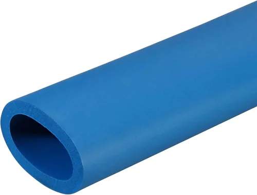Miniatura 22 de MECCANIXITY Empuñadura de tubo de espuma empuñaduras 0.709 in ID 1.181 in OD 6.6ft azul para utensilios, fitness, herramientas mango soporte