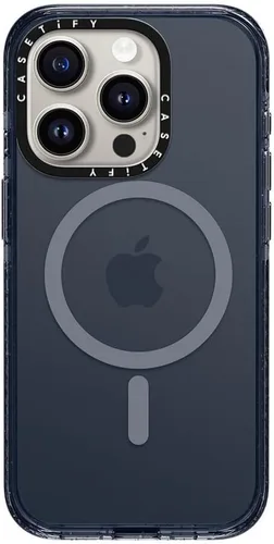 Miniatura 59 de CASETiFY Funda con soporte de anillo de impacto para iPhone 16 Pro