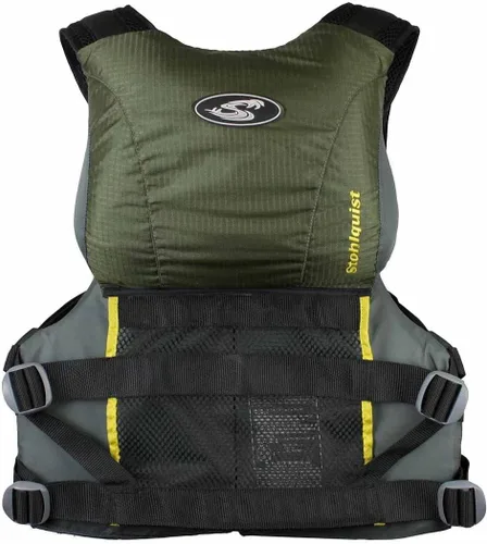 Miniatura 2 de Stohlquist Chaleco salvavidas Ebb para hombre (PFD)