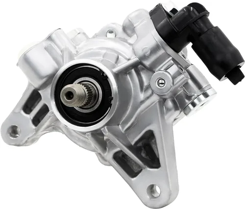 Bomba de dirección asistida 21-5341 56110-RAA-A01 para Honda 2003 2004 2005 Accord L4 2.4L 03 04 05 Bombas de asistencia eléctrica