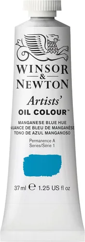 Miniatura 99 de Winsor & Newton Pintura al óleo Alizarin Crimson