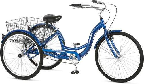 Miniatura 11 de Schwinn Meridian