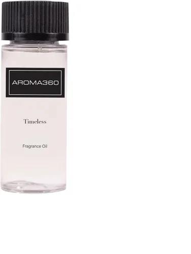 Miniatura 65 de Aroma360 - Aceite de Fragancia Escapade - Aceite de Difusor de Aroma de Aromaterapia de Lujo - Toques de Limón, Océano, Bergamota y Jazmín Fragante