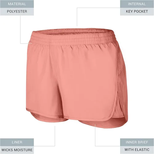 Miniatura 2 de Augusta Sportswear Girls' 2431
