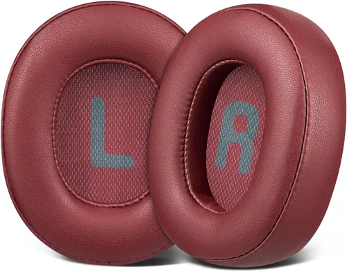 Miniatura 9 de SOULWIT Almohadillas de repuesto para auriculares inalámbricos JBL Tune 700BT, 710BT, 720BT, 750BTNC, 760NC, 770NC, almohadillas para los oídos