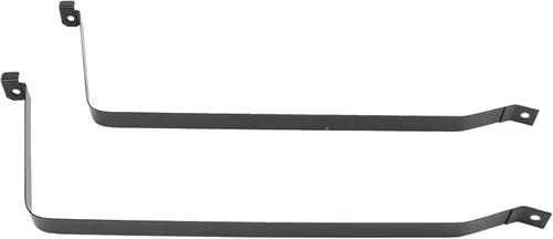 Miniatura 89 de TRQ Correa de Tanque de Combustible Negra Compatible con 2011-2016 Chevrolet Cruze 2016 Cruze Limited