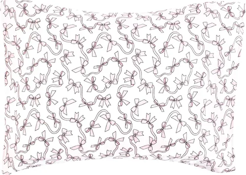 Miniatura 14 de Hudson Baby Funda de almohada unisex de algodón para bebés y niños pequeños, animales del bosque, talla única Forest Animals