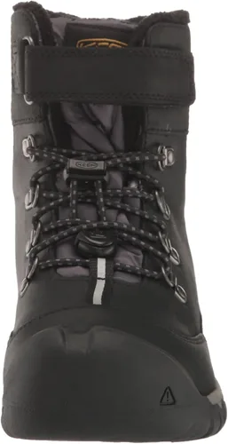 Miniatura 2 de KEEN Unisex-Child Kanibou Mid Height Waterproof Insulated Snow Boots