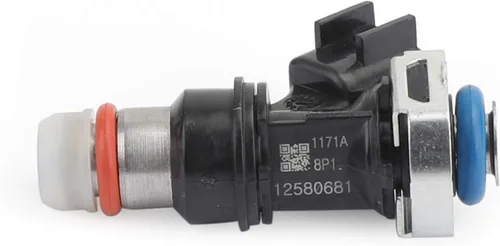 Miniatura 5 de 8 unids/set inyectores de combustible para coche, para Cadillac Escalade 6.2L V8 / Escalade ESV/EXT 6.2L V8 2007-2009