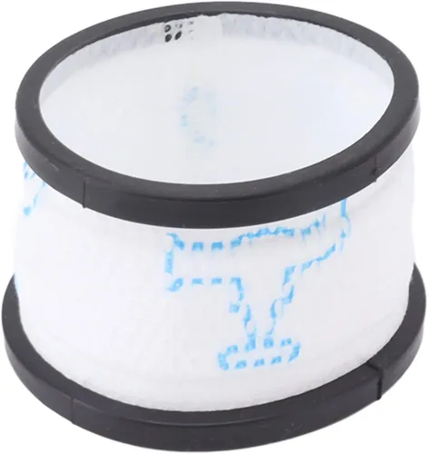 Miniatura 9 de 4 filtros de repuesto para aspiradora INSE S600 S6P S6, cartuchos de filtro reutilizables lavables, filtros de malla de absorción fuerte, accesorios