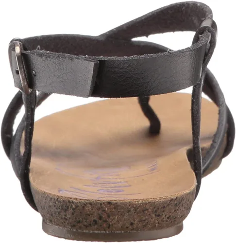 Miniatura 26 de Blowfish Malibu - Sandalias tipo granola para mujer