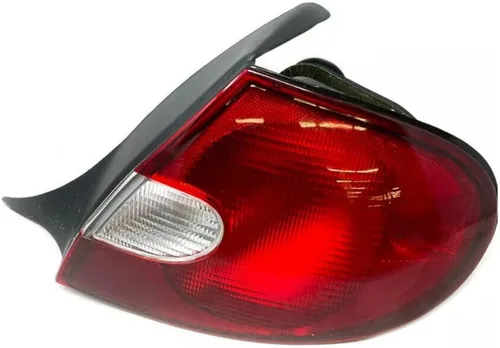 Miniatura 3 de KarParts360 Para Plymouth Neon Tail Light Asamblea 2001 lado del pasajero CH2801139