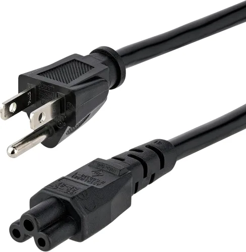 Miniatura 6 de Cable de alimentación para laptop de 3 pies (3.3 ft)