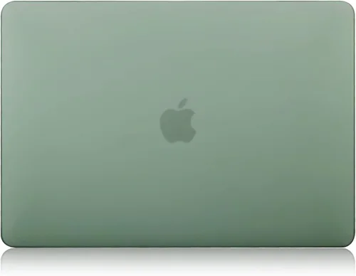 Miniatura 2 de Se7enline Funda compatible con MacBook Air de 15 pulgadas M4 M3 M2 2025 2024 2023 para Mac Air de 15.3 pulgadas modelo A2941/A3114/A3241, acabado