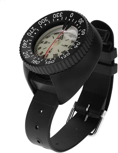 TOPINCN Buceo Muñeca Deportes al aire libre Supervivencia Emergencia Slighting Profesional