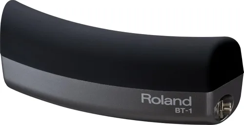 Miniatura 2 de Roland BT-1 - Almohadilla de Batería Electrónica de Único Disparador (BT-1)
