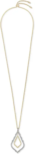 Miniatura 2 de Kendra Scott Collar con colgante largo Simon para mujer