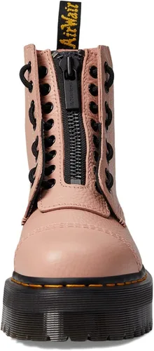 Miniatura 2 de Dr. Martens Sinclair - Botas florales para mujer