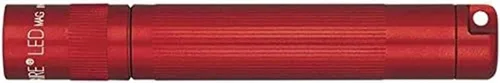 Miniatura 7 de Maglite Solitaire LED - Linterna de 1 celda AAA, color gris