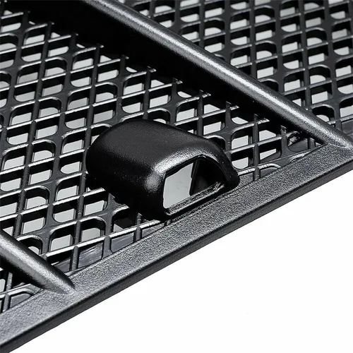 Miniatura 4 de 1648804305 1648804405 Par de cubiertas de rejilla de ventilación de aire para Mercedes W164 ML350 ML450 ML550 ML63 AMG GL320 GL350 GL450 GL550 Clase
