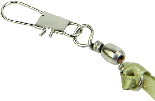 Miniatura 3 de Super Nylon Stunt Tail Rainbow Accesorio Niños Juguete