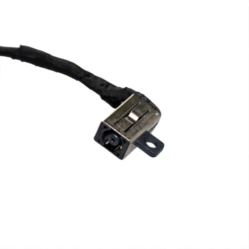 Miniatura 3 de GinTai Cable Jack DC KD4T9 0KD4T9 DC30100UD00 DC30100UH00 para Dell Inspiron 15 5000 5551 5552 5555 5566 5557 5558 5559 P51F/14 54588 5459 5455 5452