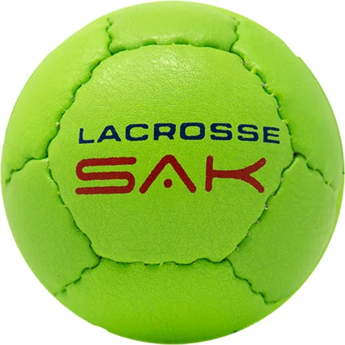 Miniatura 22 de Pelotas de práctica suaves Lax Sak para Lacrosse, paquetes de 1, 2, 3, 6, 12, 24, 36, 60 y 120 - mismo peso y tamaño que las pelotas de Lacrosse