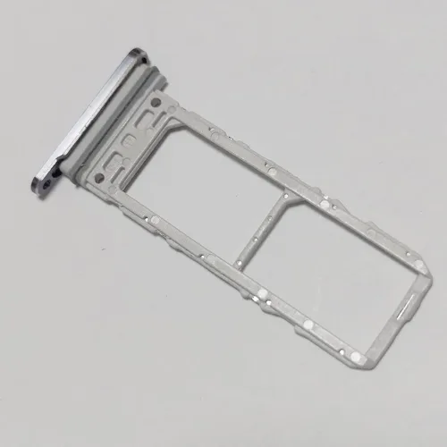 Miniatura 4 de Soporte de bandeja de tarjeta SIM dual de repuesto para Samsung Galaxy Note 20 N980 de 6.7 pulgadas/Note 20 5G N981 N981U N981U1