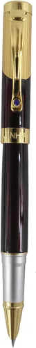 Miniatura 6 de 9009 Pluma Estilográfica Golden Clip Punta Fina - Negro