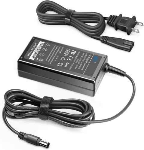 Miniatura 4 de KFD Adaptador de CA para Epson FastFoto FF-680W FF-640 Epson Perfection Scanner V500 V600 V700 V750 V800 V850 3490 3590 4180 4490 Workforce ES-580W