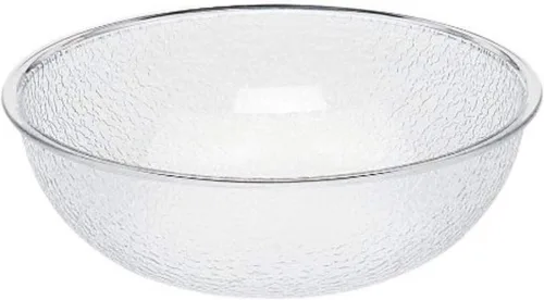 Miniatura 5 de Cambro (PSB8176) Tazón Redondo con Textura de Guijarros de 1-4/5 cuartos - Camwear®