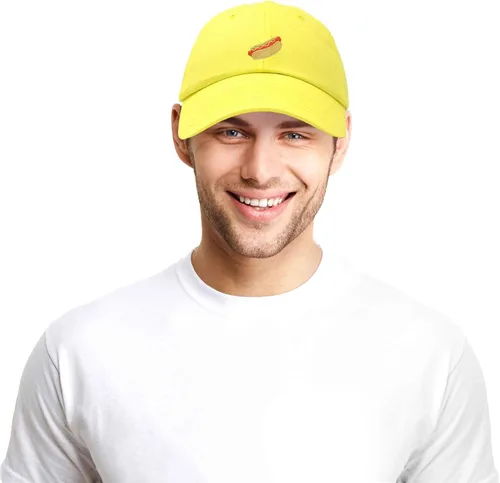 Miniatura 6 de DALIX - Gorra de béisbol bordada para hombre y mujer