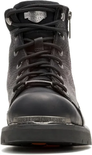 Miniatura 2 de Harley-Davidson Botas casuales de cuero Chipman para hombre