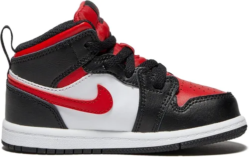 Miniatura 2 de Jordan boys Jordan 1 Mid Ss (Little Kid)