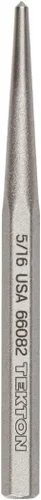 Miniatura 41 de TEKTON Punzón para pasador cilíndrico de 3/32 pulgadas 66063 Fabricado en Estados Unidos