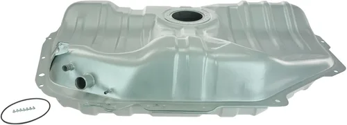 Miniatura 161 de TRQ Depósito de combustible de gasolina de 17.1 gal compatible con Hyundai Santa Fe 2003-2006