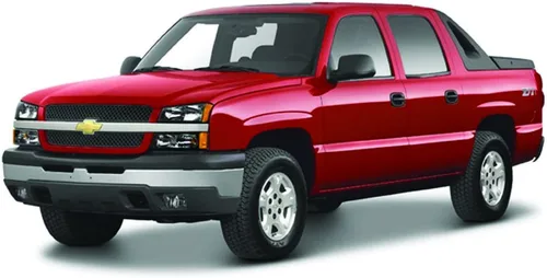 XtremeVision LED interior para Chevy Avalanche 2002-2006 (16 piezas) kit de LED interior blanco frío + herramienta de instalación Blanco fresco
