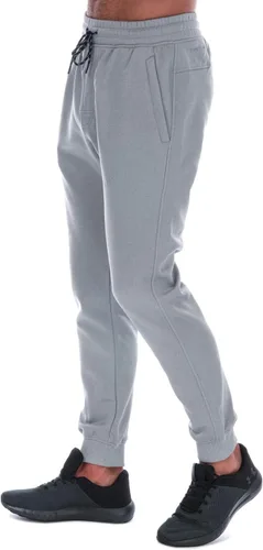 Miniatura 4 de Pantalones de trotar Under Armuor de tela polar para hombres, línea Storm Armor.